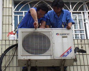 兴业空调售后维修服务中心在哪里找