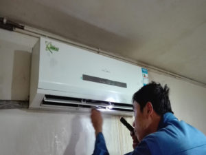 兴业格力空调电话是多少