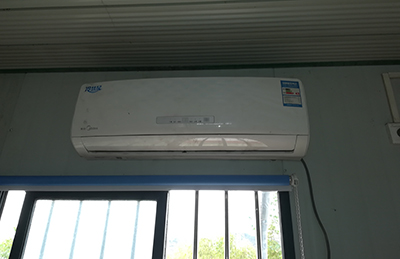 兴业空调维修在哪里找