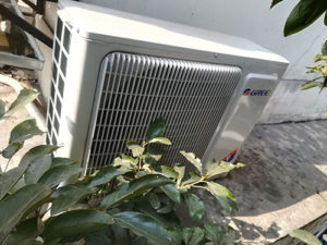 兴业空调维修售后服务