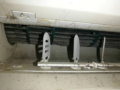 兴业空调维修售后服务中心电话是多少