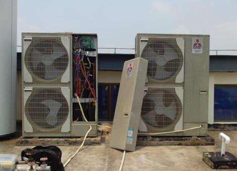 兴业空调维修电话号码多少