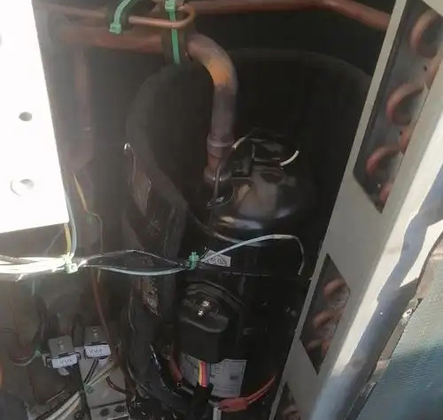 兴业维修变频空调电话在哪里找