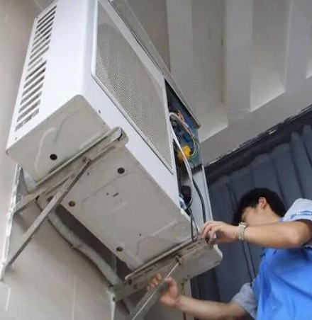 兴业24小时空调维修热线