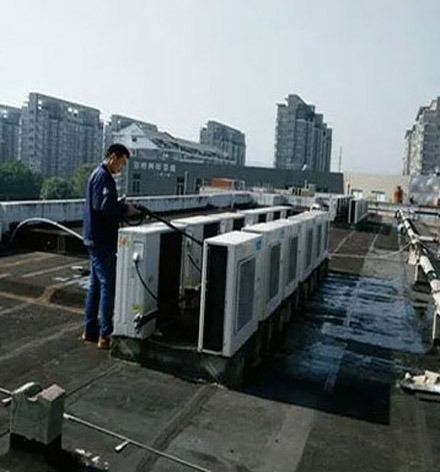 兴业 空调拆装 兴业本地 空调拆装公司