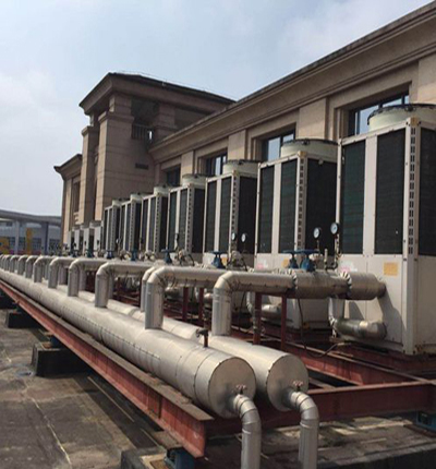 兴业多联机维修 兴业中央空调维修