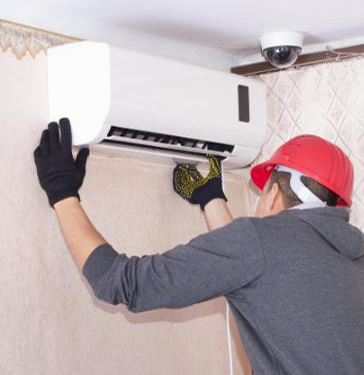 兴业空调内机噪音大