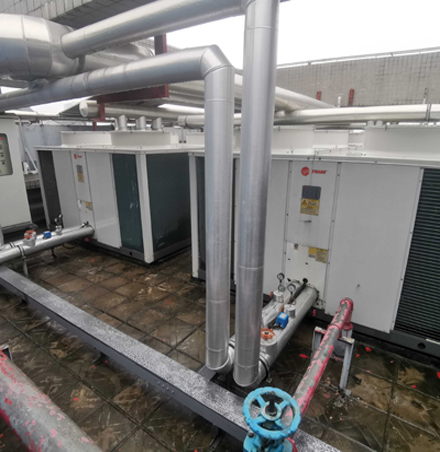 兴业附近中央空调维修 兴业上门中央空调维修