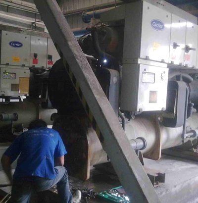 兴业冰箱维修 兴业制冷设备维修